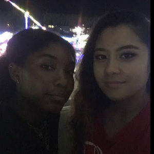 Meet your Posher, Blasian